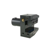 B5AK Radial, Long, Coolant, Wedge Clamping Holders B5AK-302040 - Makotools Industrial Supply Tools for Metal Cutting